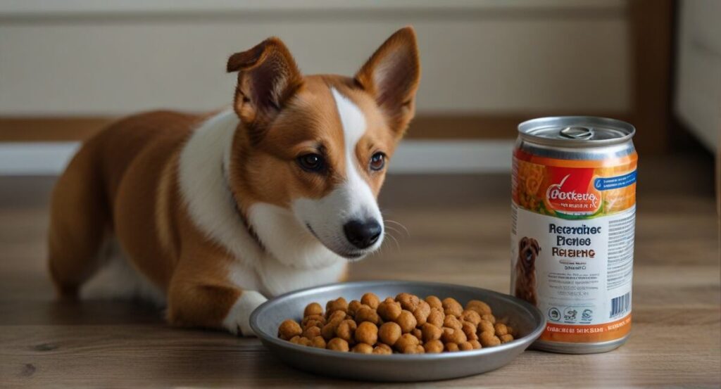 Best dog Food for Pregnant Dogs