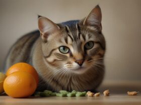 Homemade Cat Food Recipes