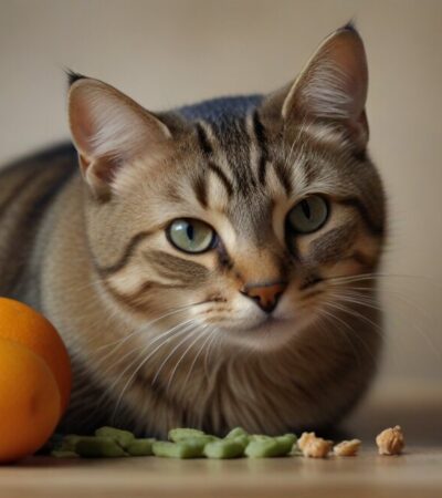 Homemade Cat Food Recipes