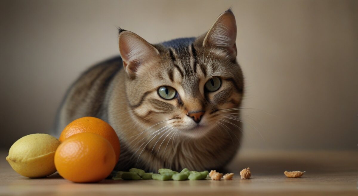 Homemade Cat Food Recipes