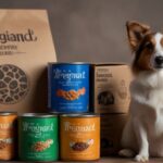 Best dog Food for Pregnant Dogs