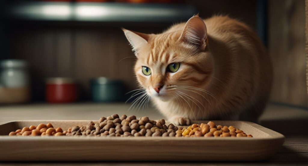 Homemade Cat Food Recipes 