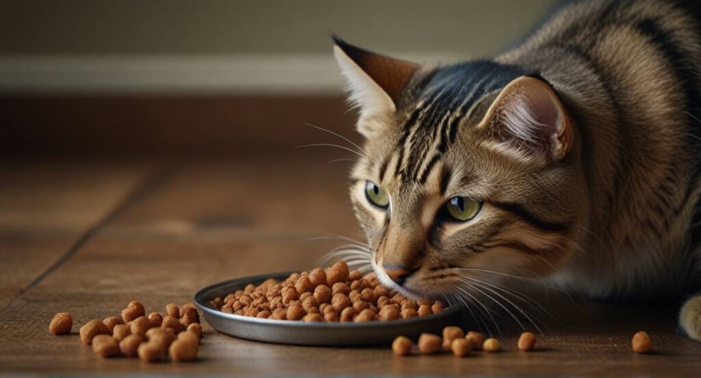 Homemade Cat Food Recipes 