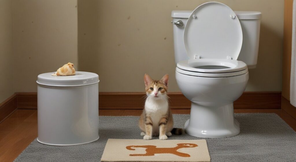 Cat Potty Training 5 Proven Tips for Success