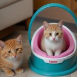 Cat Potty Training 5 Proven Tips for Success