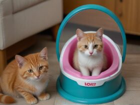 Cat Potty Training 5 Proven Tips for Success