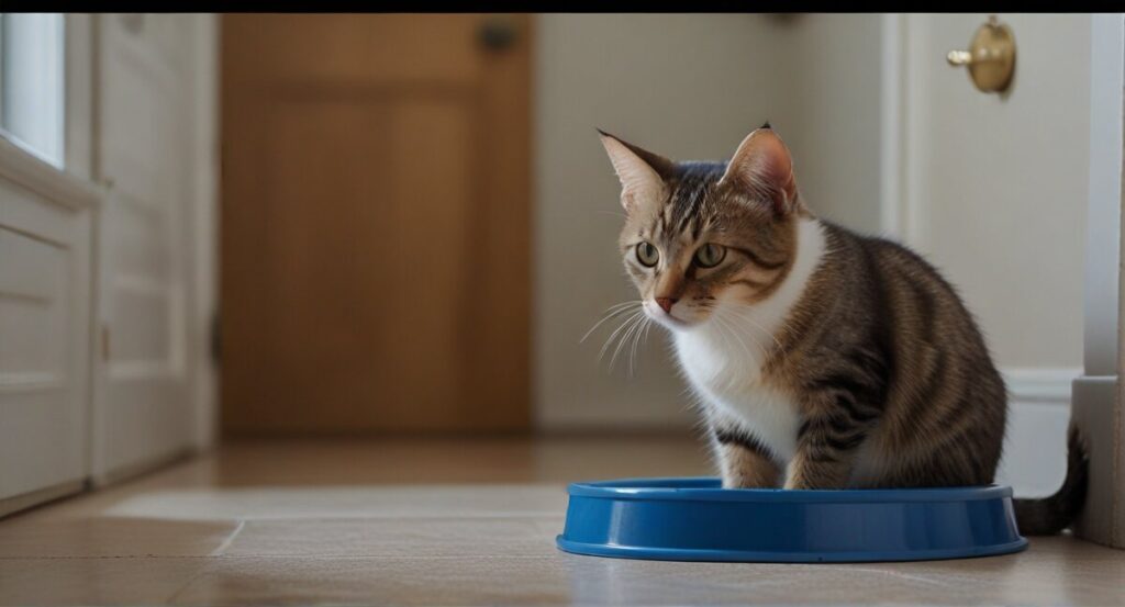 Cat Potty Training 5 Proven Tips for Success