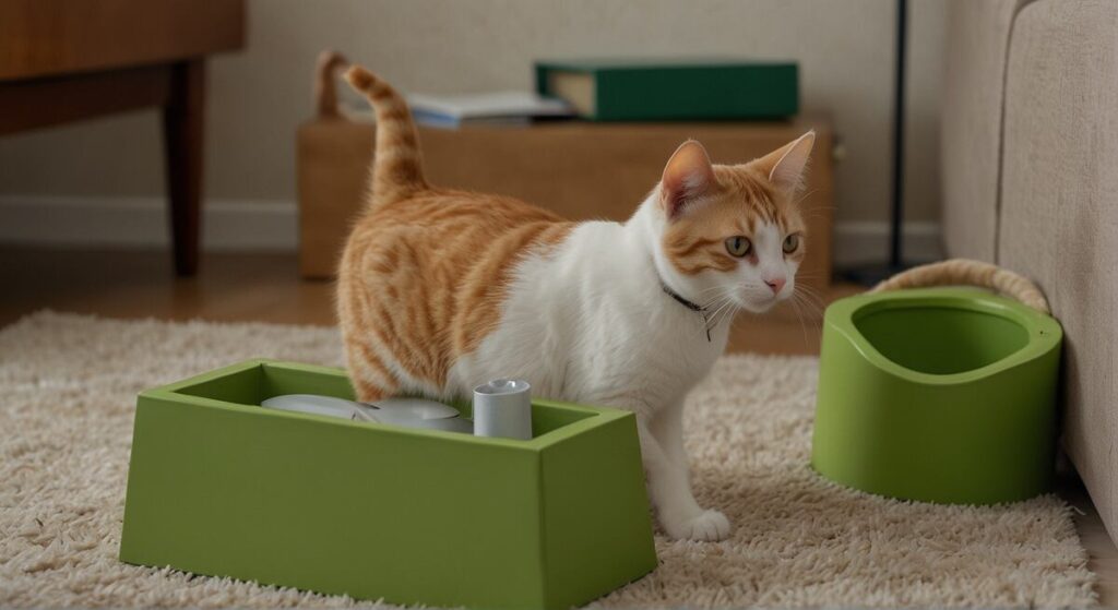 Cat Potty Training 5 Proven Tips for Success