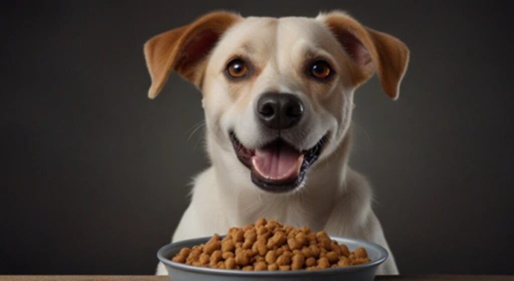 Best Dry Food for Dogs With Sensitive Stomachs