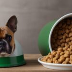 Best Dry Food for Dogs With Sensitive Stomachs