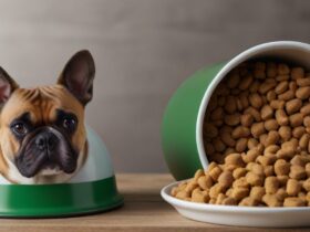 Best Dry Food for Dogs With Sensitive Stomachs