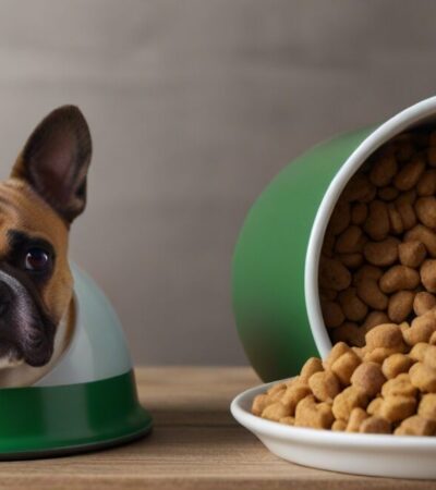 Best Dry Food for Dogs With Sensitive Stomachs