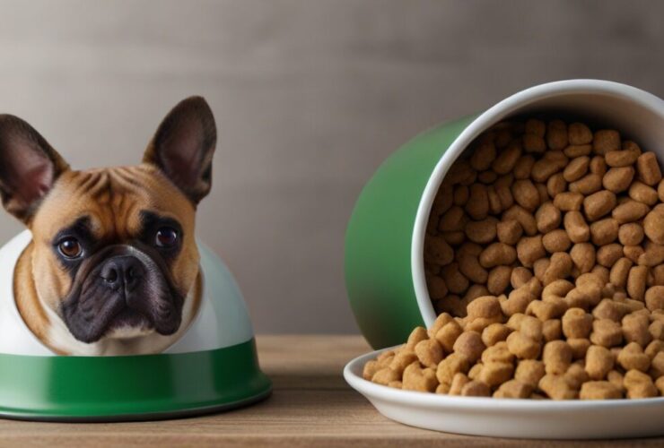 Best Dry Food for Dogs With Sensitive Stomachs