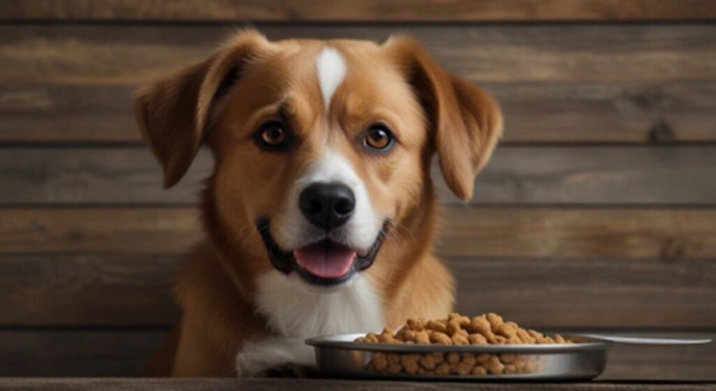 Best Dry Food for Dogs With Sensitive Stomachs