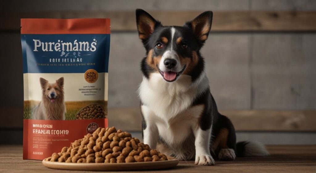 Best Dry Food for Dogs With Sensitive Stomachs