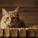 Cat foods for allergies