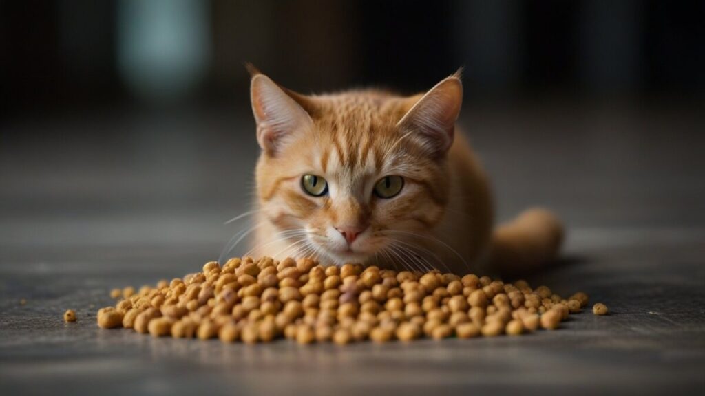 Homemade Cat Food Recipes 