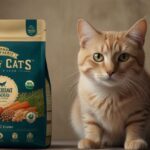 Best Organic Dry Cat Food 2024