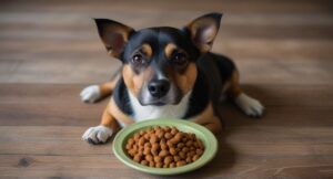 Best Affordable Dog Foods 2024