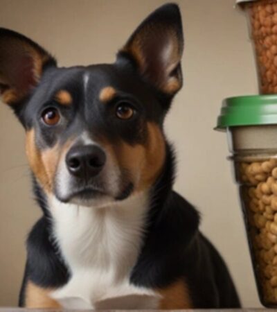 Best Affordable Dog Foods 2024