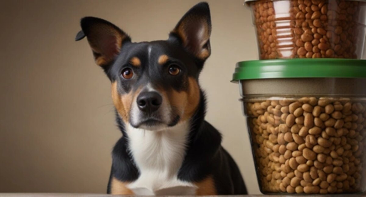 Best Affordable Dog Foods 2024