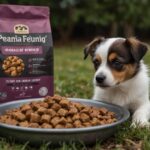 Dog food for sensitive stomach