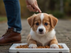 Top-Rated Puppy Foods for 2024