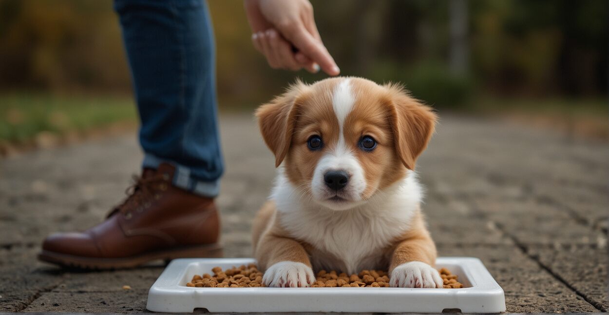 Top-Rated Puppy Foods for 2024