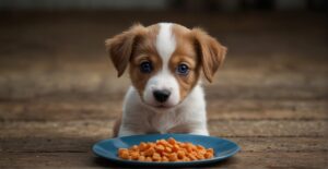 Top-Rated Puppy Foods for 2024