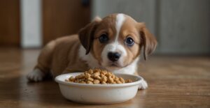 Top-Rated Puppy Foods for 2024