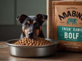 Top 5 Wet Dog Foods 2024