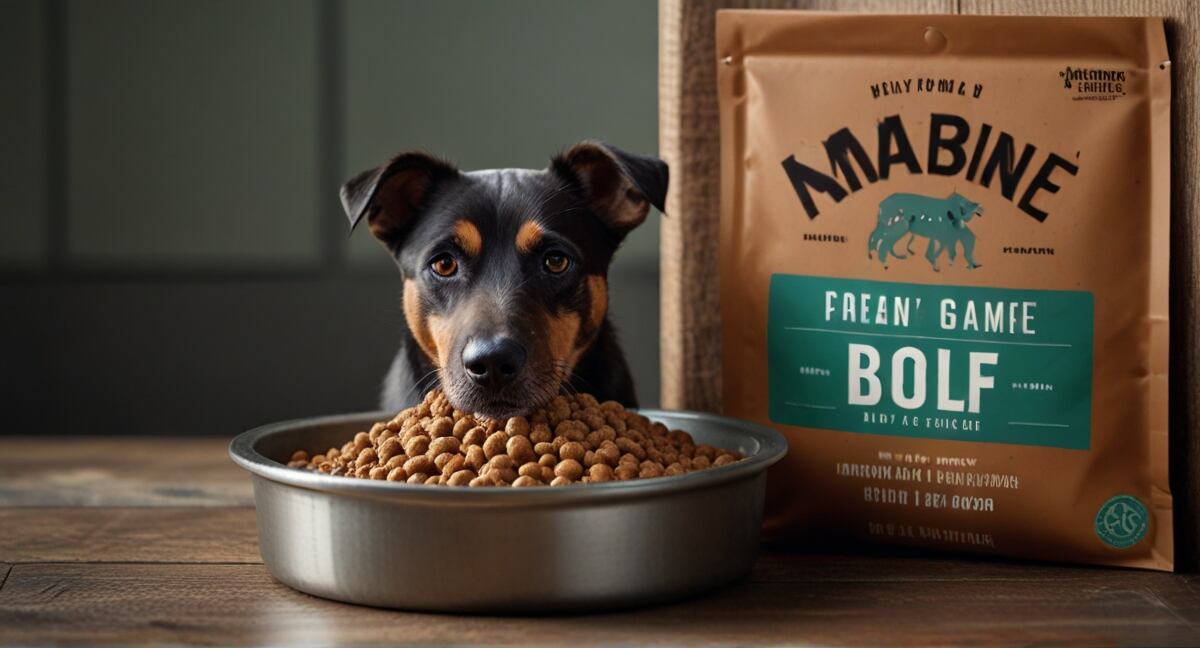 Top 5 Wet Dog Foods 2024