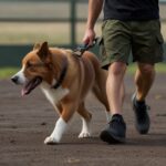 Dog training for protection and security