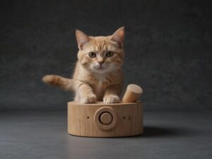 How to Engage Your Cat in Interactive Play