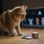 How to Engage Your Cat in Interactive Play