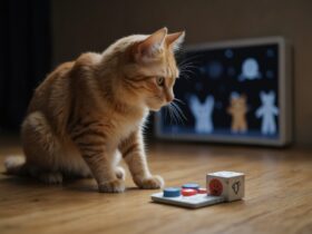 How to Engage Your Cat in Interactive Play