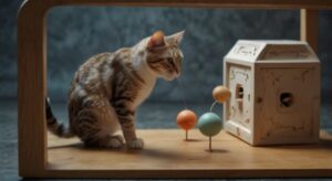 Learn expert tips and engaging activities to keep your cat entertained and happy with our interactive play guide