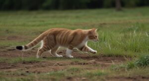 Step-by-step cat training guide