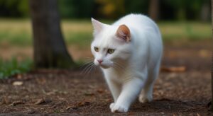 Step-by-step cat training guide