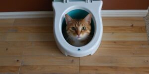 Effective Techniques for Advanced Cat Toilet Training