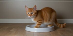 Simple Steps for Successful Cat Potty Training