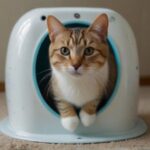 Natural cat potty training techniques