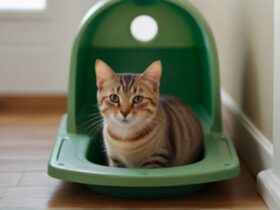 Simple Steps for Successful Cat Potty Training