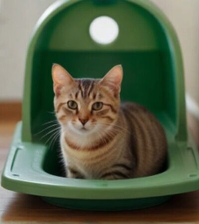 Simple Steps for Successful Cat Potty Training