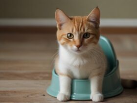 Effective Techniques for Advanced Cat Toilet Training