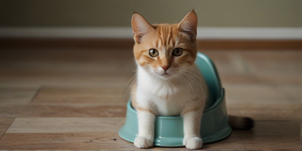 Effective Techniques for Advanced Cat Toilet Training