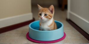 Effective Techniques for Advanced Cat Toilet Training