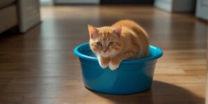 Simple Steps for Successful Cat Potty Training