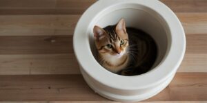 Effective Techniques for Advanced Cat Toilet Training