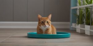 Effective Techniques for Advanced Cat Toilet Training